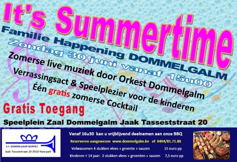 summertimeconcert