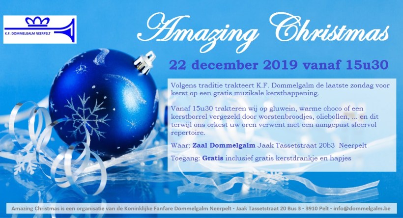 amazingchristmasaffiche